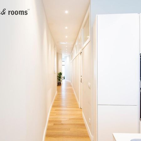 Enorme Apartamento Con 4 Banos サンティアゴ・デ・コンポステーラ エクステリア 写真