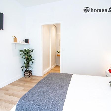 Enorme Apartamento Con 4 Banos サンティアゴ・デ・コンポステーラ エクステリア 写真