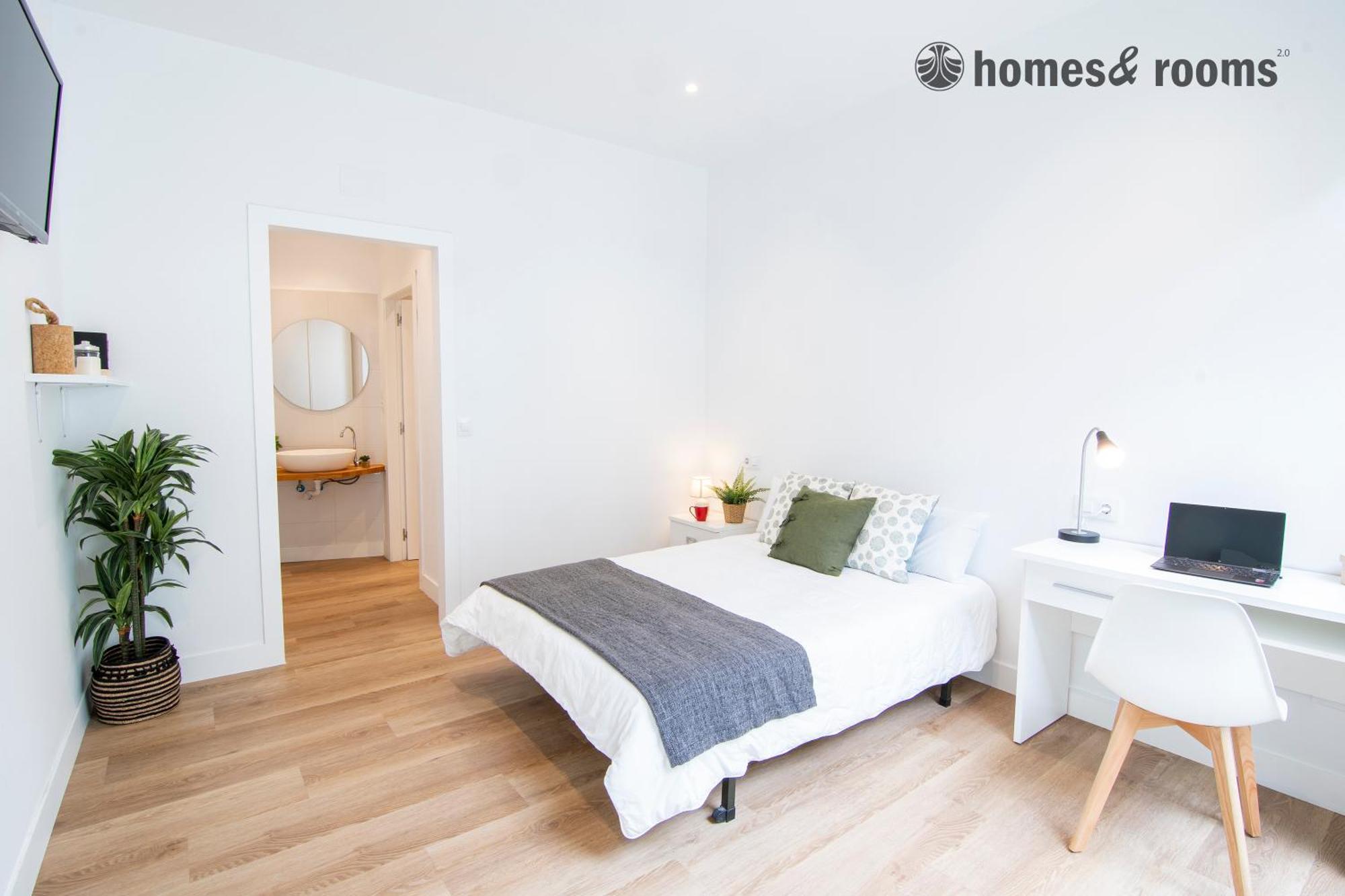 Enorme Apartamento Con 4 Banos サンティアゴ・デ・コンポステーラ エクステリア 写真