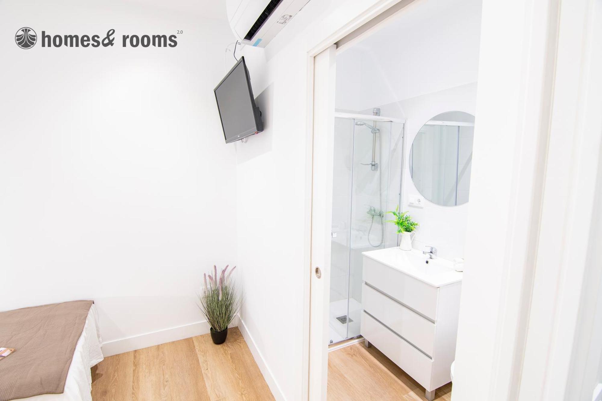 Enorme Apartamento Con 4 Banos サンティアゴ・デ・コンポステーラ エクステリア 写真