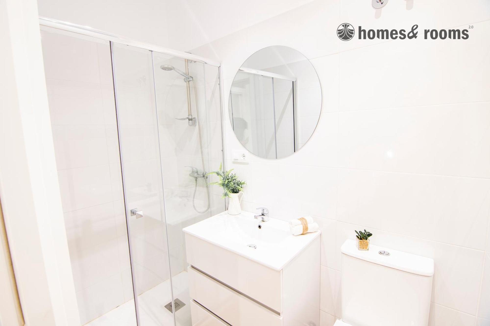 Enorme Apartamento Con 4 Banos サンティアゴ・デ・コンポステーラ エクステリア 写真
