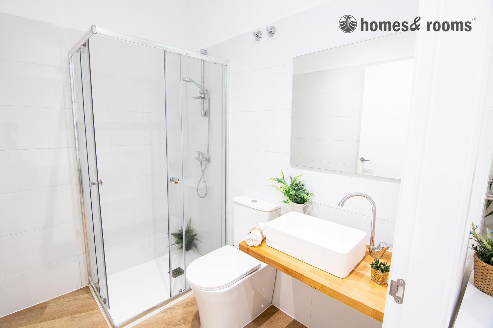 Enorme Apartamento Con 4 Banos サンティアゴ・デ・コンポステーラ エクステリア 写真