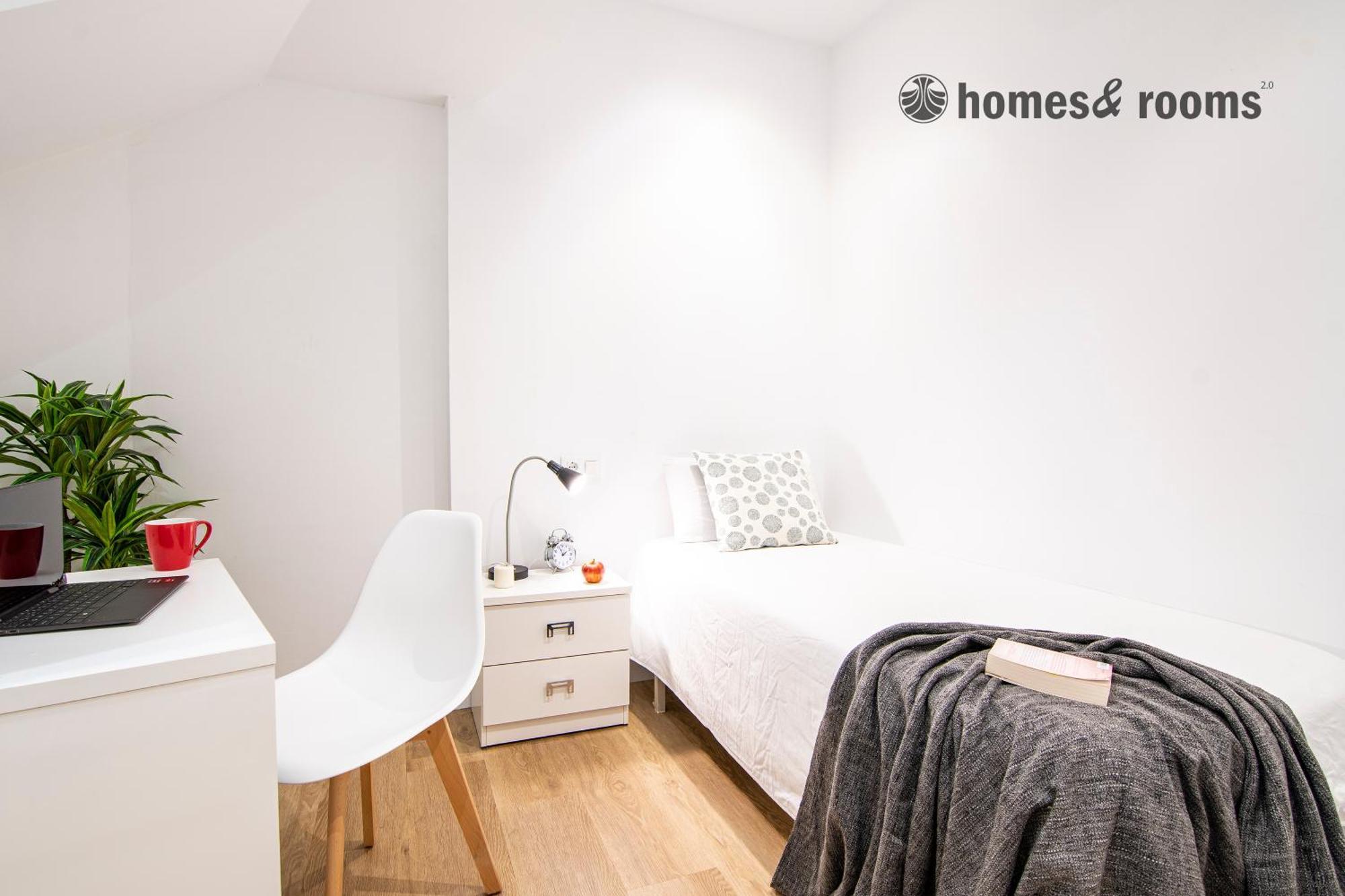 Enorme Apartamento Con 4 Banos サンティアゴ・デ・コンポステーラ エクステリア 写真