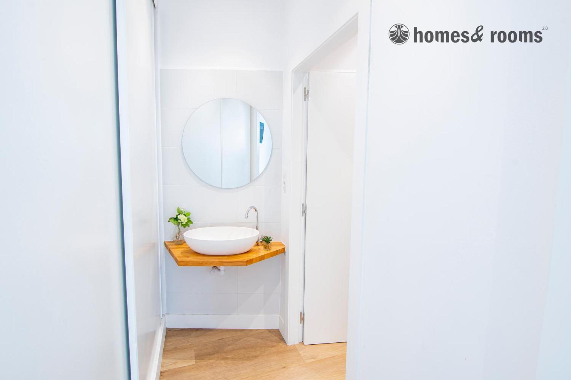 Enorme Apartamento Con 4 Banos サンティアゴ・デ・コンポステーラ エクステリア 写真