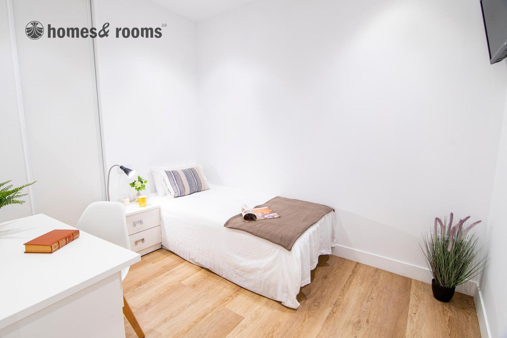 Enorme Apartamento Con 4 Banos サンティアゴ・デ・コンポステーラ エクステリア 写真