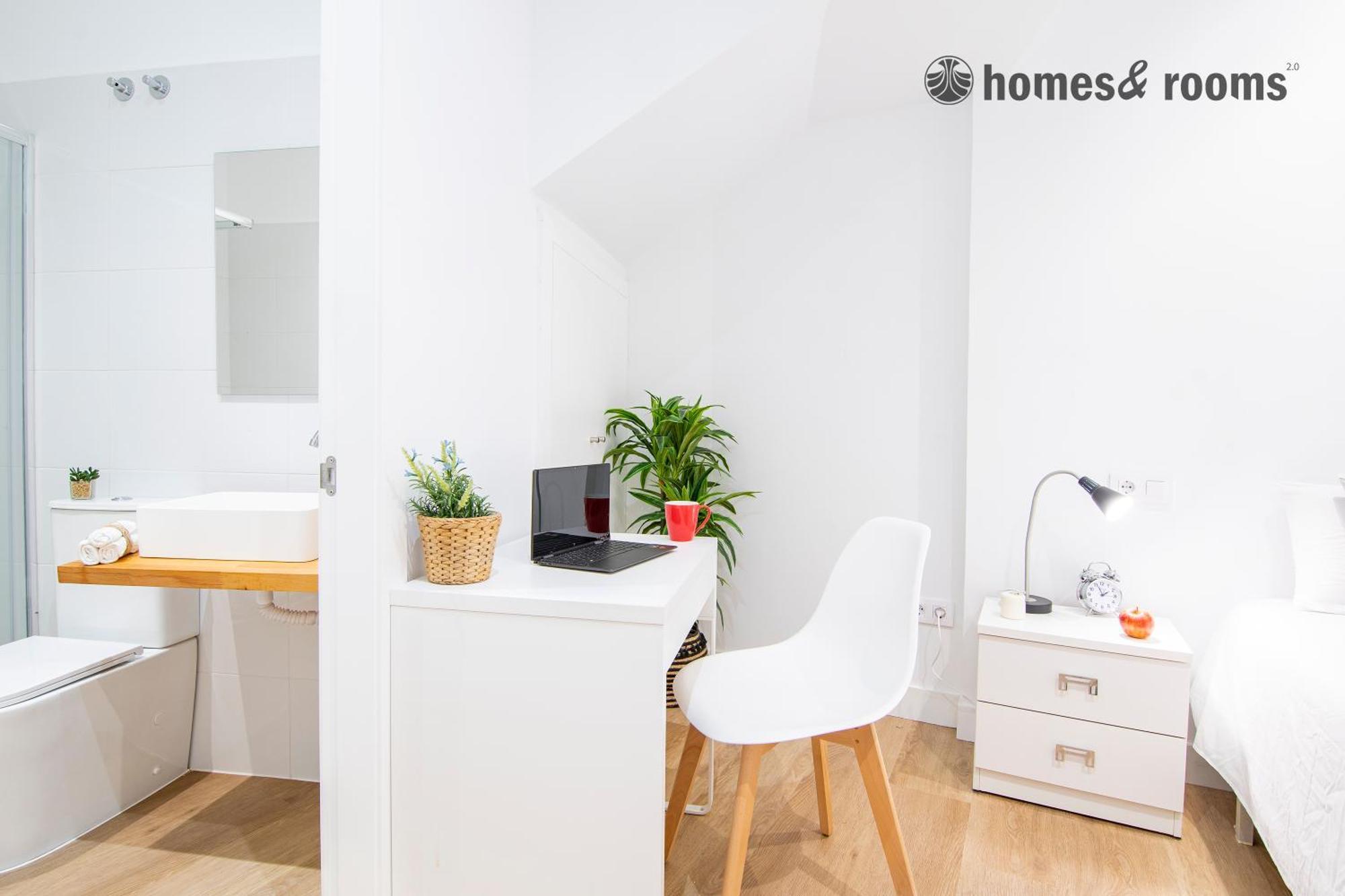 Enorme Apartamento Con 4 Banos サンティアゴ・デ・コンポステーラ エクステリア 写真