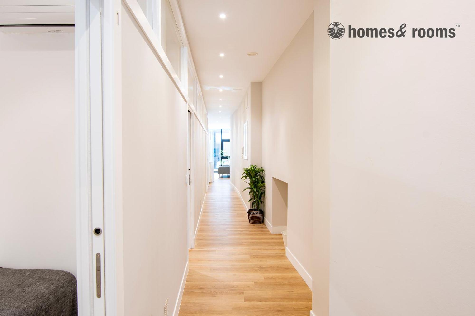 Enorme Apartamento Con 4 Banos サンティアゴ・デ・コンポステーラ エクステリア 写真