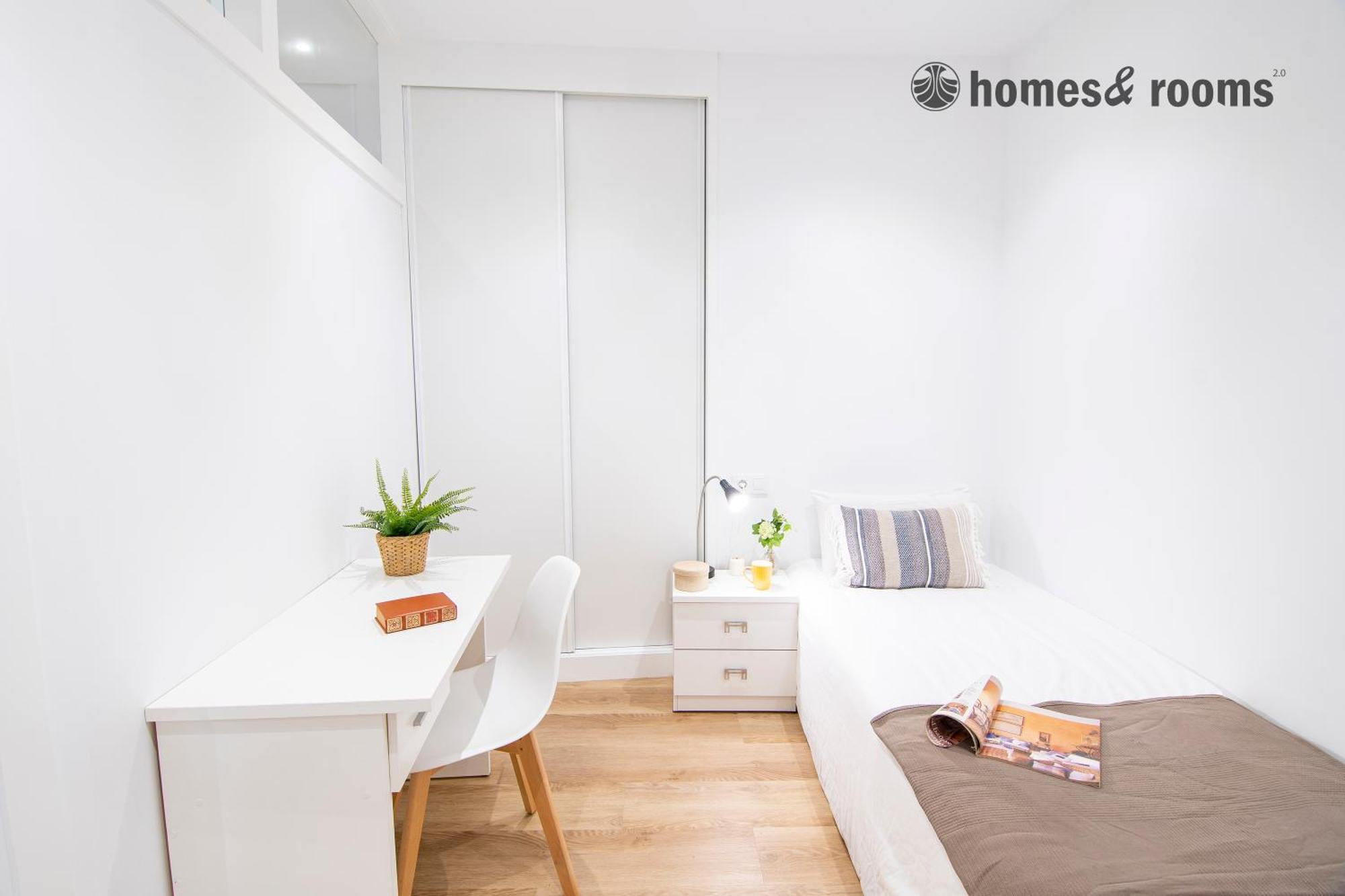 Enorme Apartamento Con 4 Banos サンティアゴ・デ・コンポステーラ エクステリア 写真