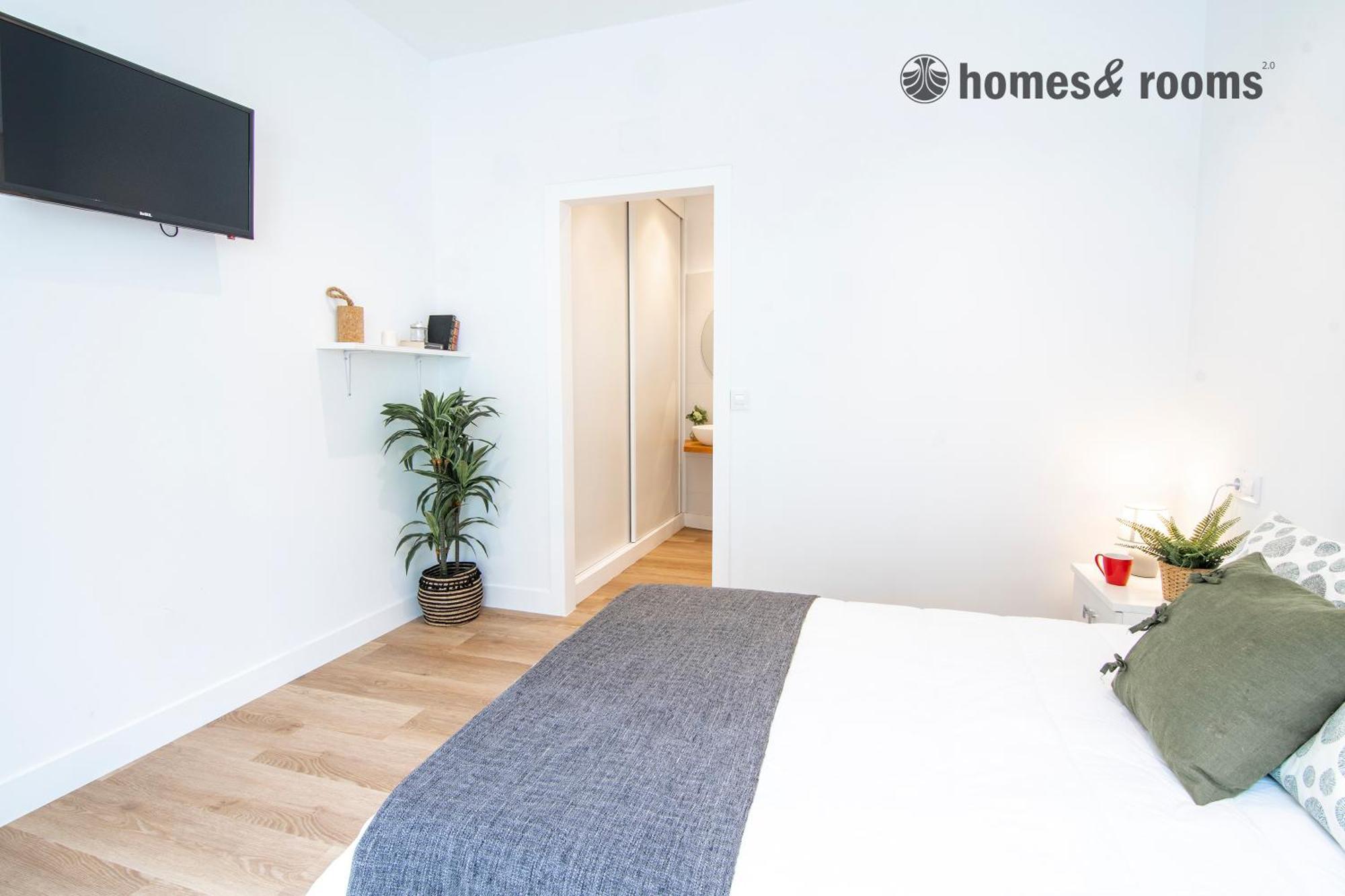 Enorme Apartamento Con 4 Banos サンティアゴ・デ・コンポステーラ エクステリア 写真