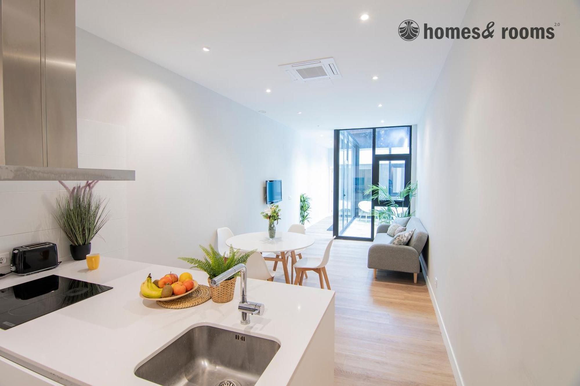 Enorme Apartamento Con 4 Banos サンティアゴ・デ・コンポステーラ エクステリア 写真