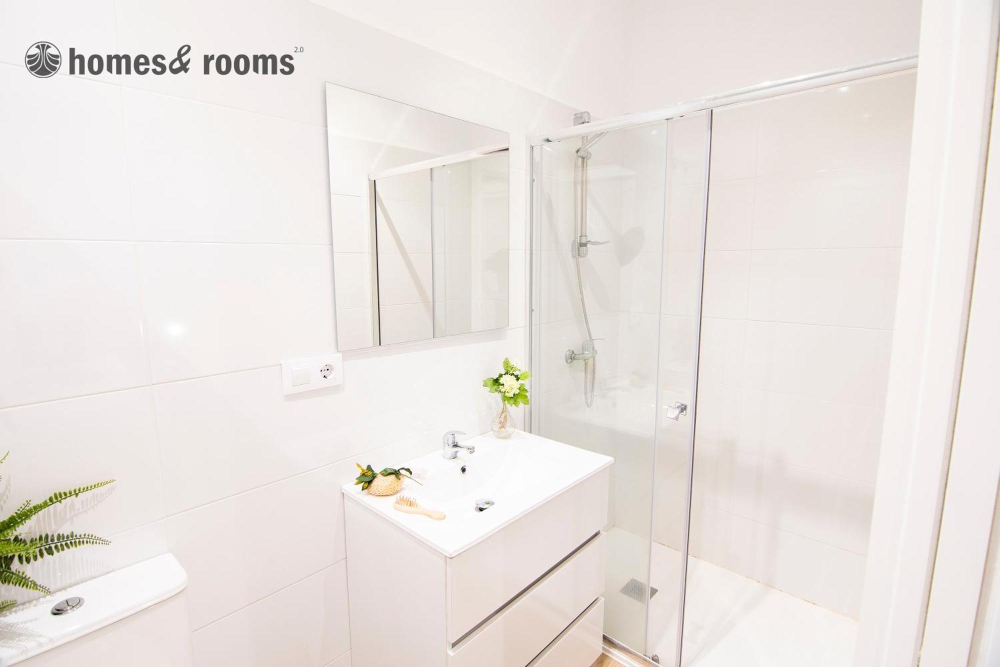 Enorme Apartamento Con 4 Banos サンティアゴ・デ・コンポステーラ エクステリア 写真