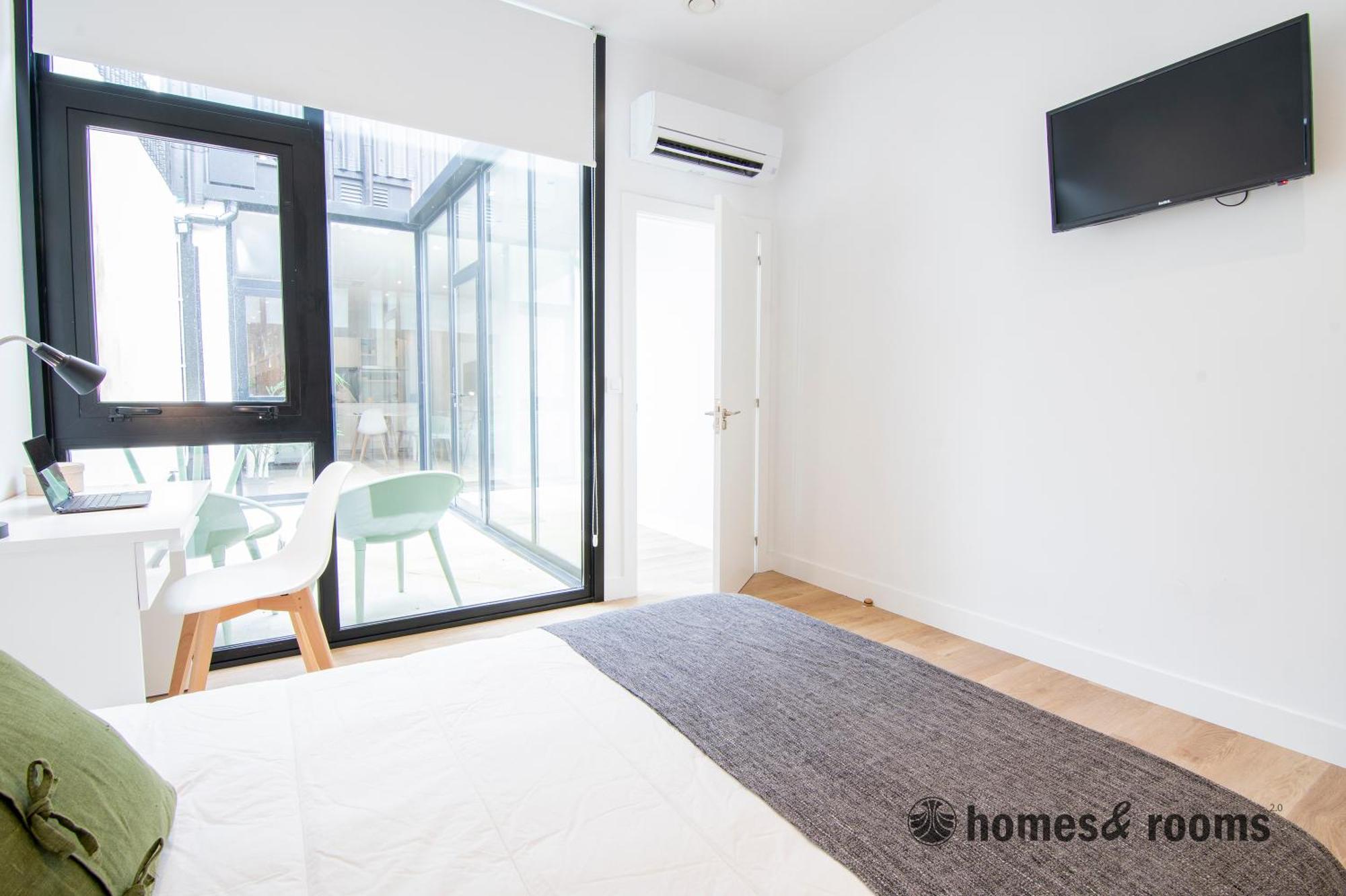 Enorme Apartamento Con 4 Banos サンティアゴ・デ・コンポステーラ エクステリア 写真